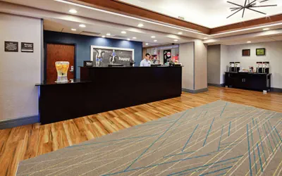 Photo 3 - Hampton Inn & Suites Chino Hills