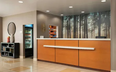 Photo 5 - SpringHill Suites by Marriott Cedar City