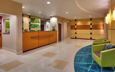 Photo 3 - SpringHill Suites by Marriott Cedar City