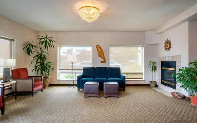Photo 3 - Comfort Inn & Suites Salem Northeast