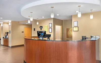 Photo 3 - Comfort Suites Oxford I-20 exit 188