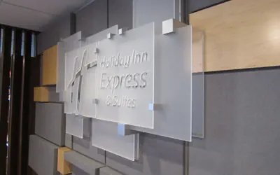 Photo 3 - Holiday Inn Express & Suites Lincoln South by IHG