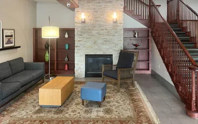 Photo 5 - Comfort Inn & Suites St. Paul Northeast