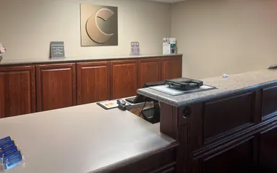 Photo 4 - Comfort Inn & Suites St. Paul Northeast