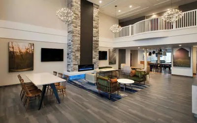 Photo 2 - Fairfield Inn & Suites by Marriott Somerset