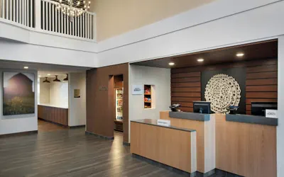 Photo 3 - Fairfield Inn & Suites by Marriott Somerset