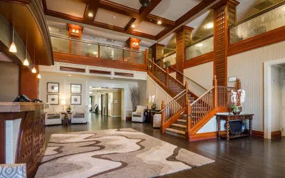 Photo 3 - West Inn & Suites