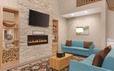 Photo 4 - Country Inn & Suites by Radisson, Beavercreek-Dayton