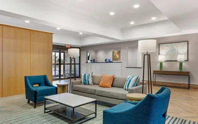 Photo 4 - Comfort Inn Sullivan