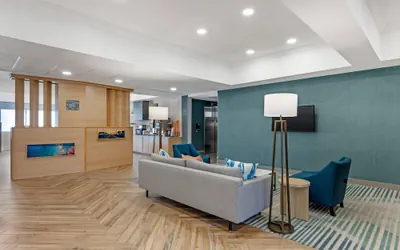 Photo 5 - Comfort Inn Sullivan