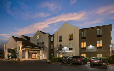 Photo 2 - Comfort Inn Sullivan