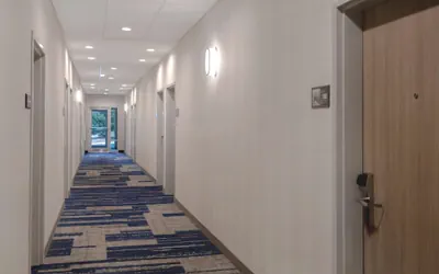 Photo 3 - Hampton Inn Easley
