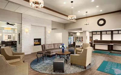 Photo 4 - Homewood Suites by Hilton Fargo
