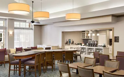 Photo 2 - Homewood Suites by Hilton Fargo