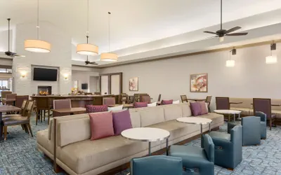 Photo 3 - Homewood Suites by Hilton Fargo