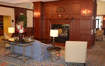 Photo 2 - Homewood Suites by Hilton Brighton