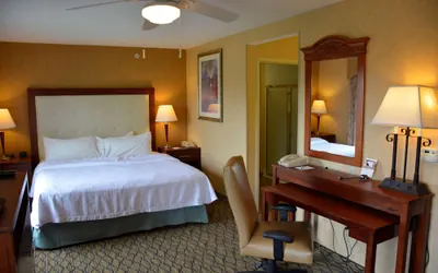 Photo 4 - Homewood Suites by Hilton Brighton