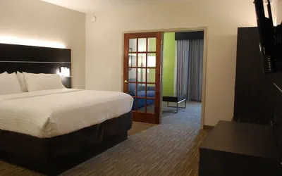 Photo 3 - Holiday Inn Express Hotel and Suites Kingsport by IHG