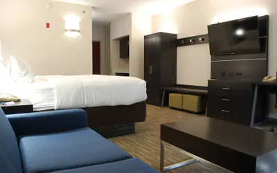 Photo 4 - Holiday Inn Express Hotel and Suites Kingsport by IHG