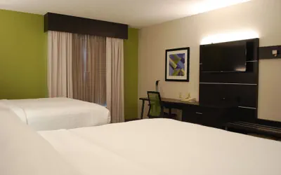 Photo 5 - Holiday Inn Express Hotel and Suites Kingsport by IHG