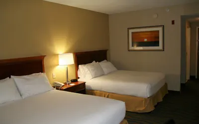 Photo 5 - Holiday Inn Express Hotel & Suites Brooksville West by IHG
