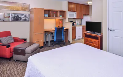 Photo 4 - TownePlace Suites Thousand Oaks Ventura County