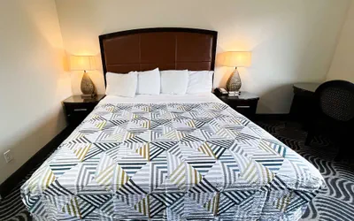 Photo 2 - Executive Inn & Suites Breaux Bridge, LA