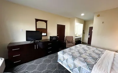 Photo 3 - Executive Inn & Suites Breaux Bridge, LA