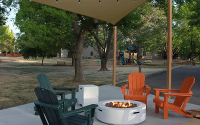 Photo 2 - Boulder Twin Lakes Inn