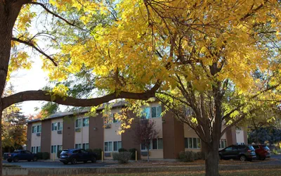 Boulder Twin Lakes Inn