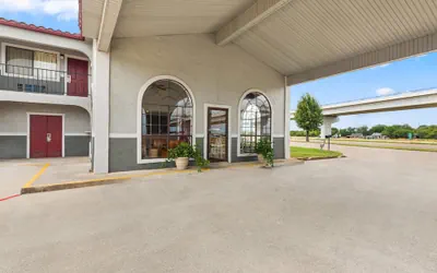 Econo Lodge Belton