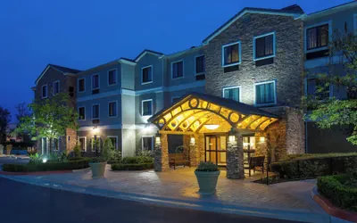 Photo 2 - Staybridge Suites Lake Forest by IHG