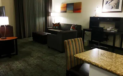 Photo 5 - Staybridge Suites Lake Forest by IHG