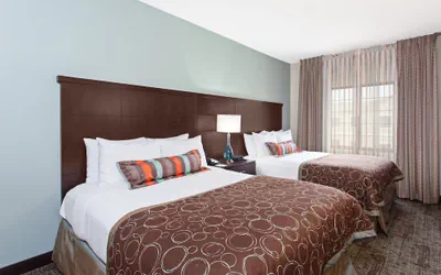 Photo 3 - Staybridge Suites Lake Forest by IHG