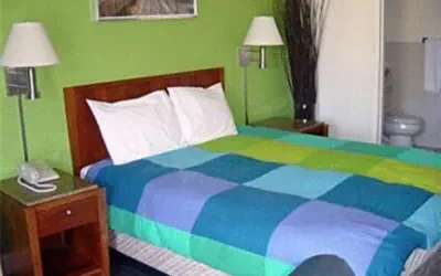 Photo 4 - Sequoia Inn