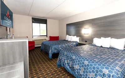 Photo 2 - Coratel Inn & Suites by Jasper Mankato