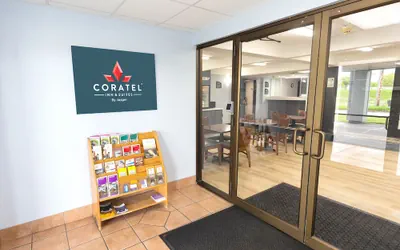 Photo 3 - Coratel Inn & Suites by Jasper Mankato