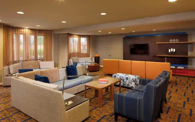 Photo 4 - Courtyard by Marriott Brownsville