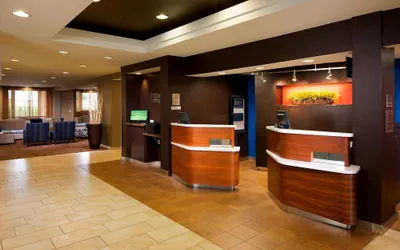Photo 5 - Courtyard by Marriott Brownsville