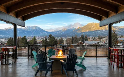 Photo 2 - Expedition Lodge Estes Park