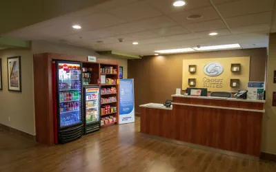 Photo 5 - Comfort Suites Marysville - Yuba City