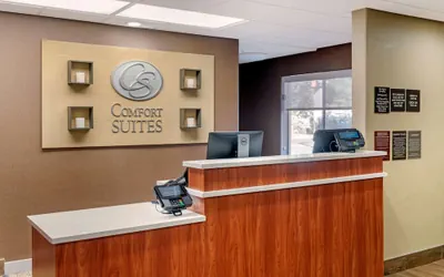 Photo 4 - Comfort Suites Marysville - Yuba City