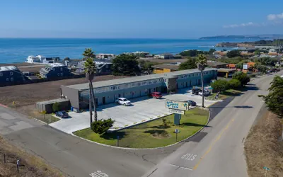 Sea Breeze Inn