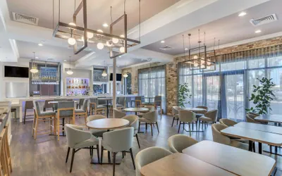 Photo 3 - Staybridge Suites Savannah Historic District by IHG