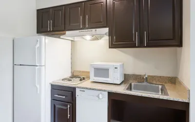 Photo 4 - Staybridge Suites Savannah Historic District by IHG