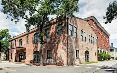 Photo 2 - Staybridge Suites Savannah Historic District by IHG
