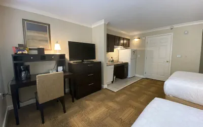 Photo 5 - Staybridge Suites Savannah Historic District by IHG