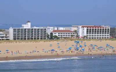 Photo 2 - Castle in the Sand