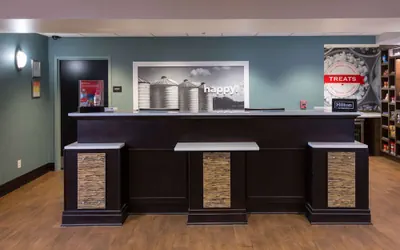 Photo 4 - Hampton Inn & Suites Jamestown