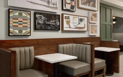 Photo 4 - Hampton Inn & Suites Greenville-Downtown-RiverPlace
